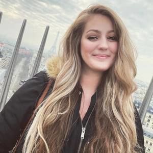 Meet your Posher, Storm